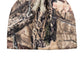 Port Authority® Camouflage Fleece Beanie. C901 - DFW Impression