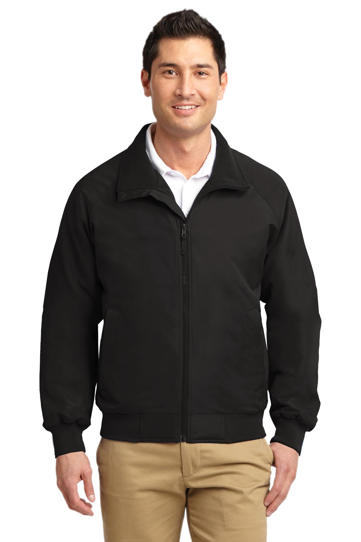 Port Authority® Charger Jacket. J328 - DFW Impression