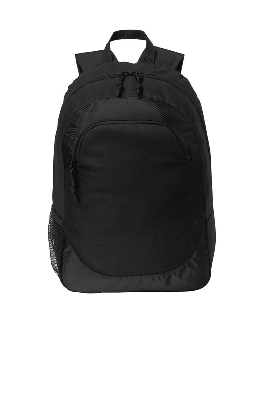 Port Authority ® Circuit Backpack. BG217 - DFW Impression