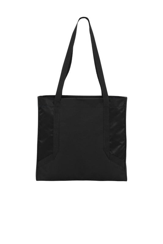 Port Authority ® Circuit Tote. BG417 - DFW Impression