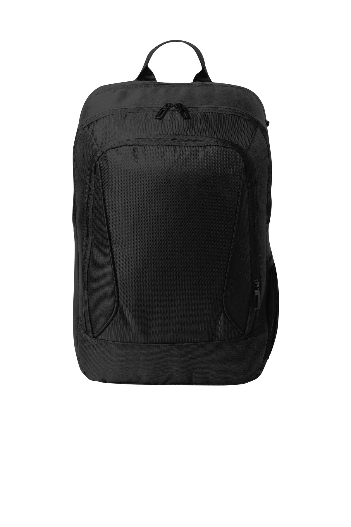 Port Authority ® City Backpack. BG222 - DFW Impression