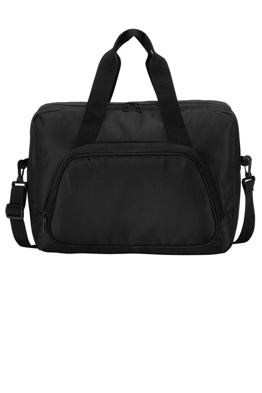 Port Authority ® City Briefcase. BG322 - DFW Impression