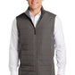 Port Authority ® Collective Insulated Vest. J903 - DFW Impression