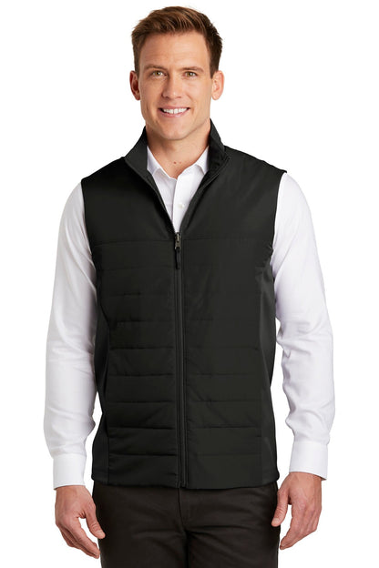 Port Authority ® Collective Insulated Vest. J903 - DFW Impression