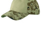Port Authority® Colorblock Digital Ripstop Camouflage Cap. C926 - DFW Impression