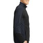 Port Authority® Colorblock Microfleece Jacket. F230 - DFW Impression