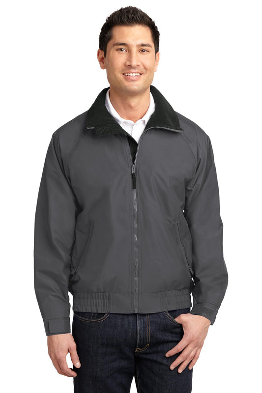 Port Authority® Competitor™ Jacket. JP54 - DFW Impression