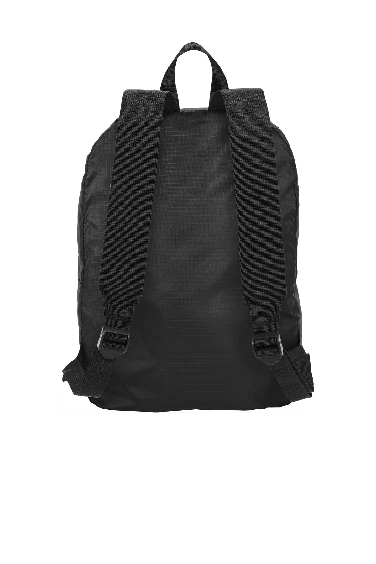 Port Authority ® Crush Ripstop Backpack BG213 - DFW Impression