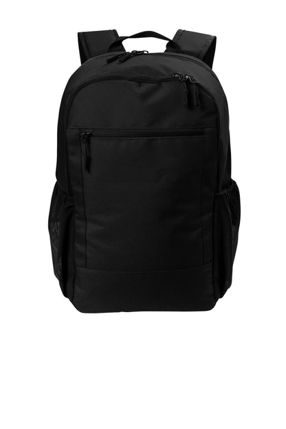 Port Authority® Daily Commute Backpack BG226 - DFW Impression