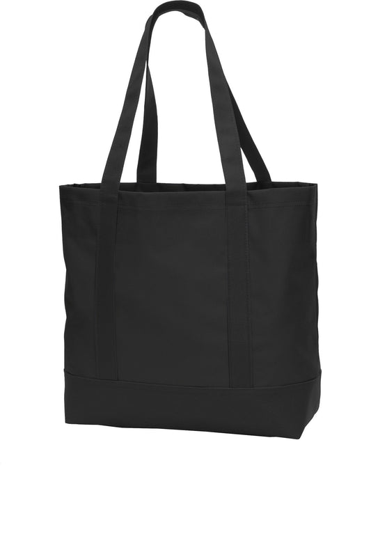 Port Authority® Day Tote. BG406 - DFW Impression