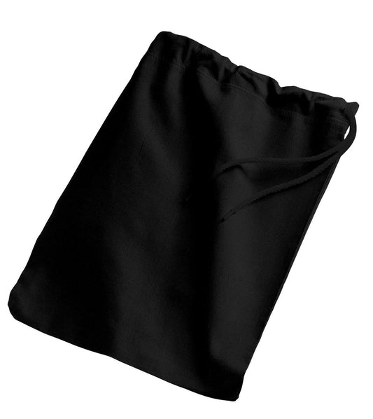 Port Authority® - Drawstring Bag. B035 - DFW Impression