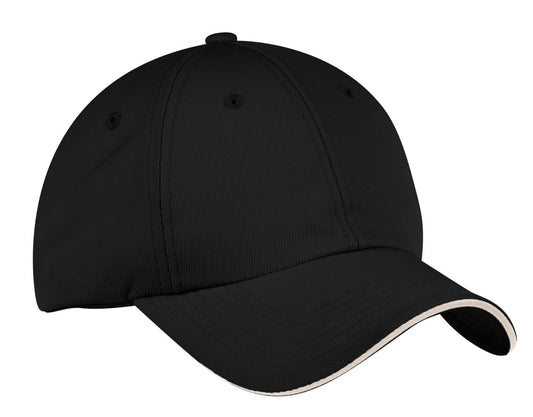 Port Authority® Dry Zone® Cap. C838 - DFW Impression