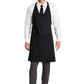 Port Authority® Easy Care Tuxedo Apron with Stain Release. A704 - DFW Impression
