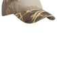 Port Authority® Embroidered Camouflage Cap. C820 - DFW Impression