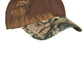 Port Authority® Embroidered Camouflage Cap. C820 - DFW Impression