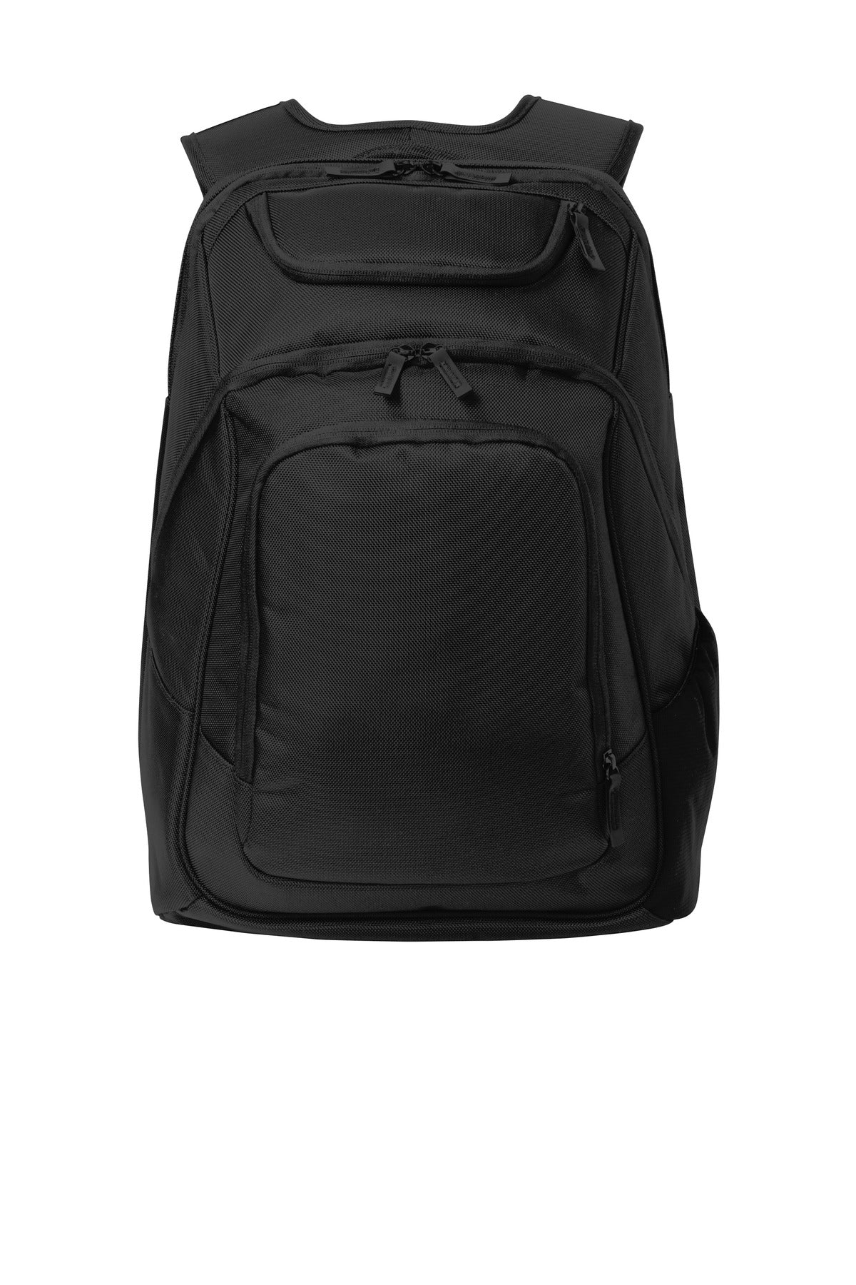 Port Authority ® Exec Backpack. BG223 - DFW Impression