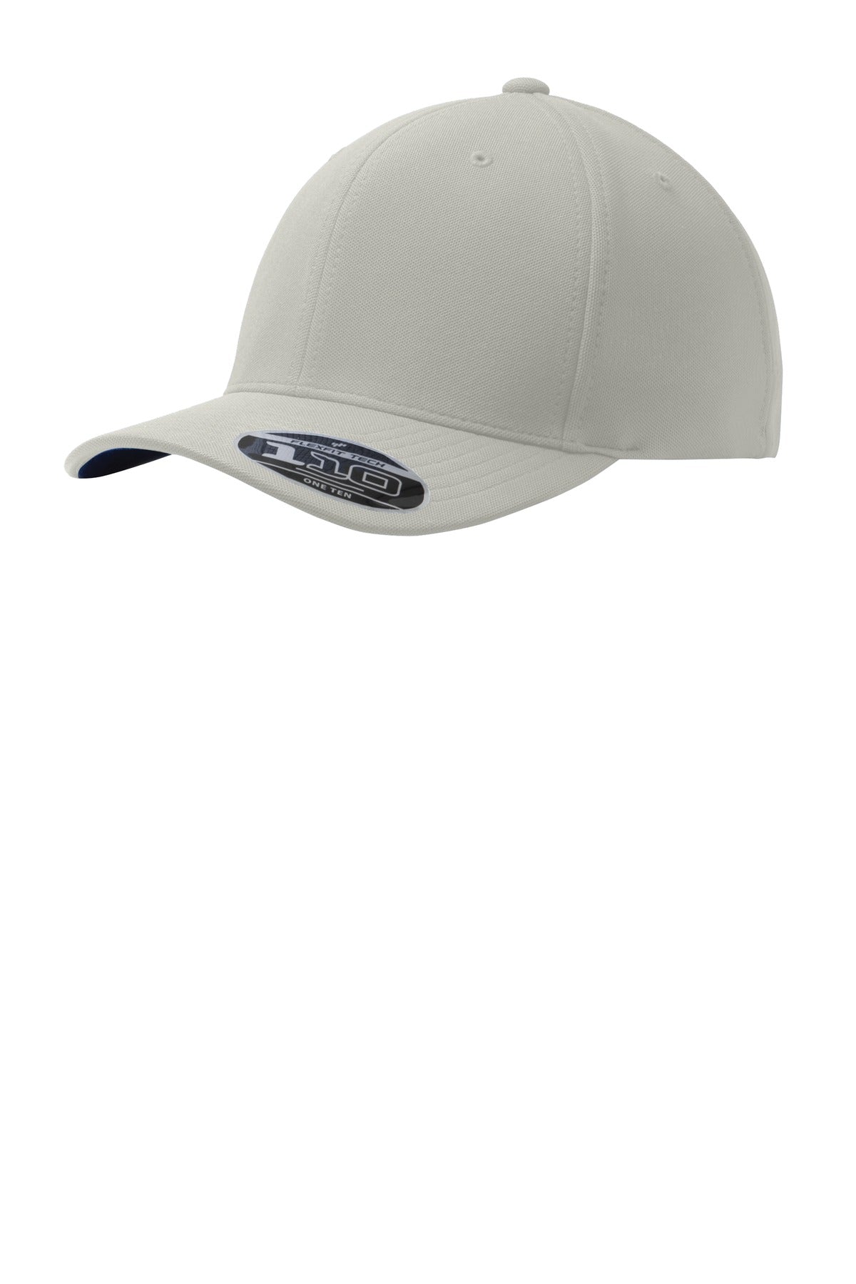 Port Authority® Flexfit 110® & Dry Mini Pique Cap. C934 - DFW Impression