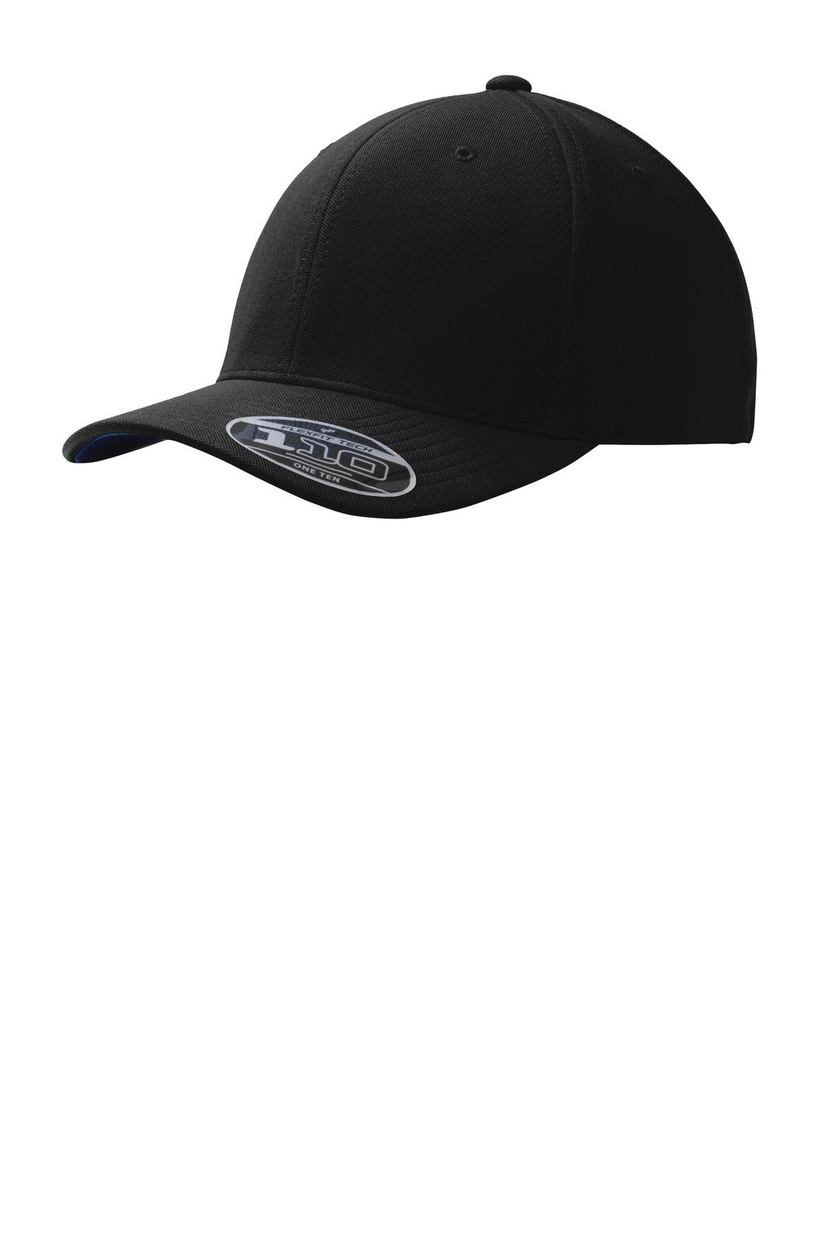 Port Authority® Flexfit 110® & Dry Mini Pique Cap. C934 - DFW Impression