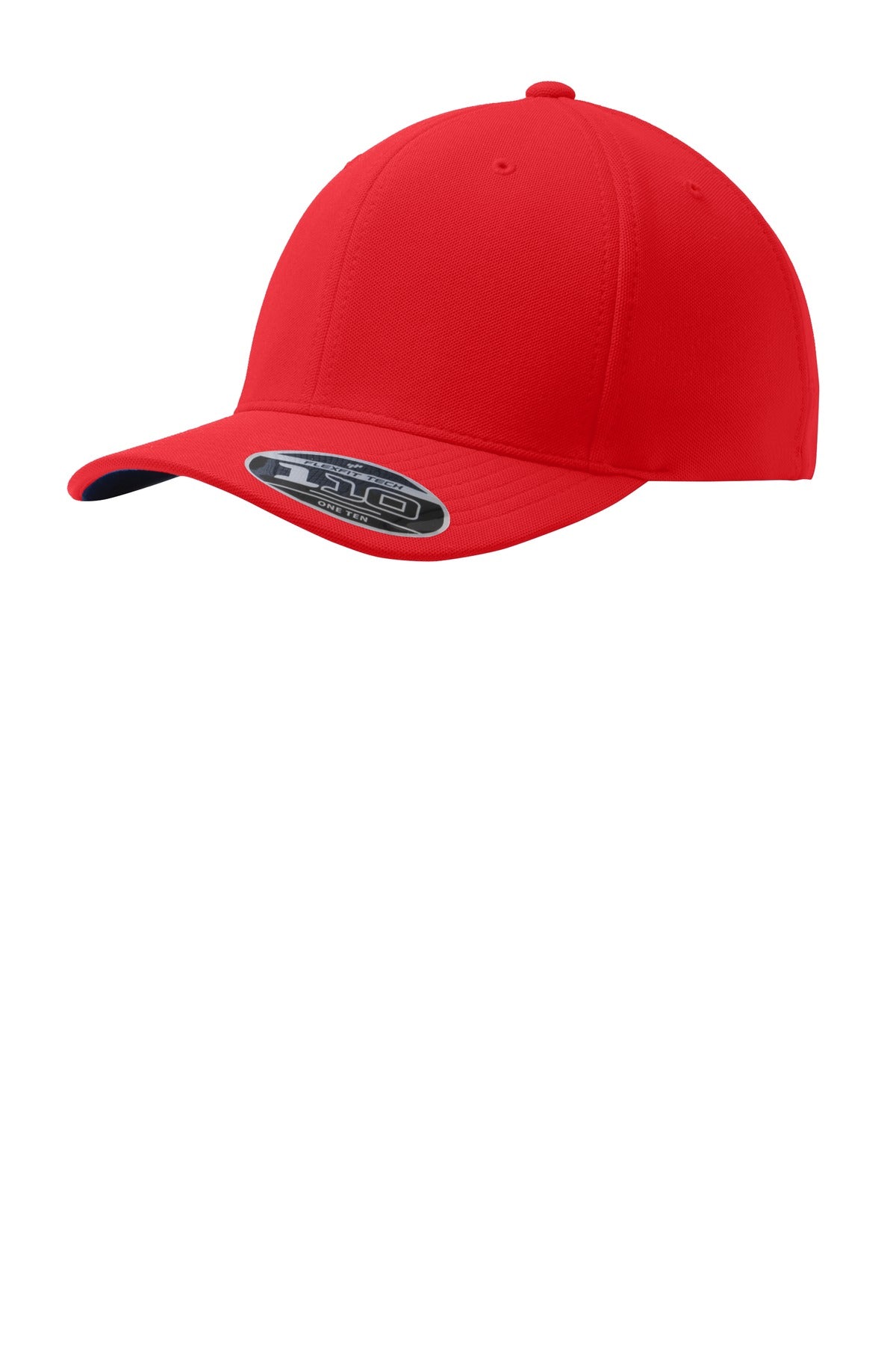 Port Authority® Flexfit 110® & Dry Mini Pique Cap. C934 - DFW Impression