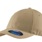 Port Authority® Flexfit® Garment-Washed Cap. C809 - DFW Impression