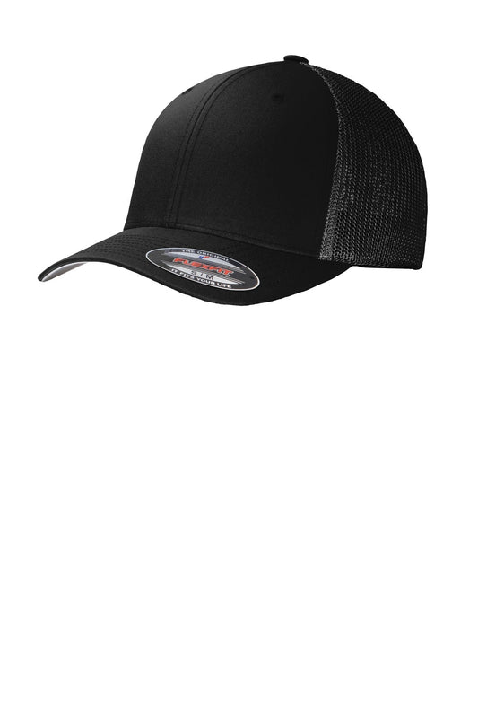 Port Authority® Flexfit® Mesh Back Cap. C812 - DFW Impression