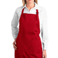 Port Authority® Full-Length Apron with Pockets. A500 - DFW Impression