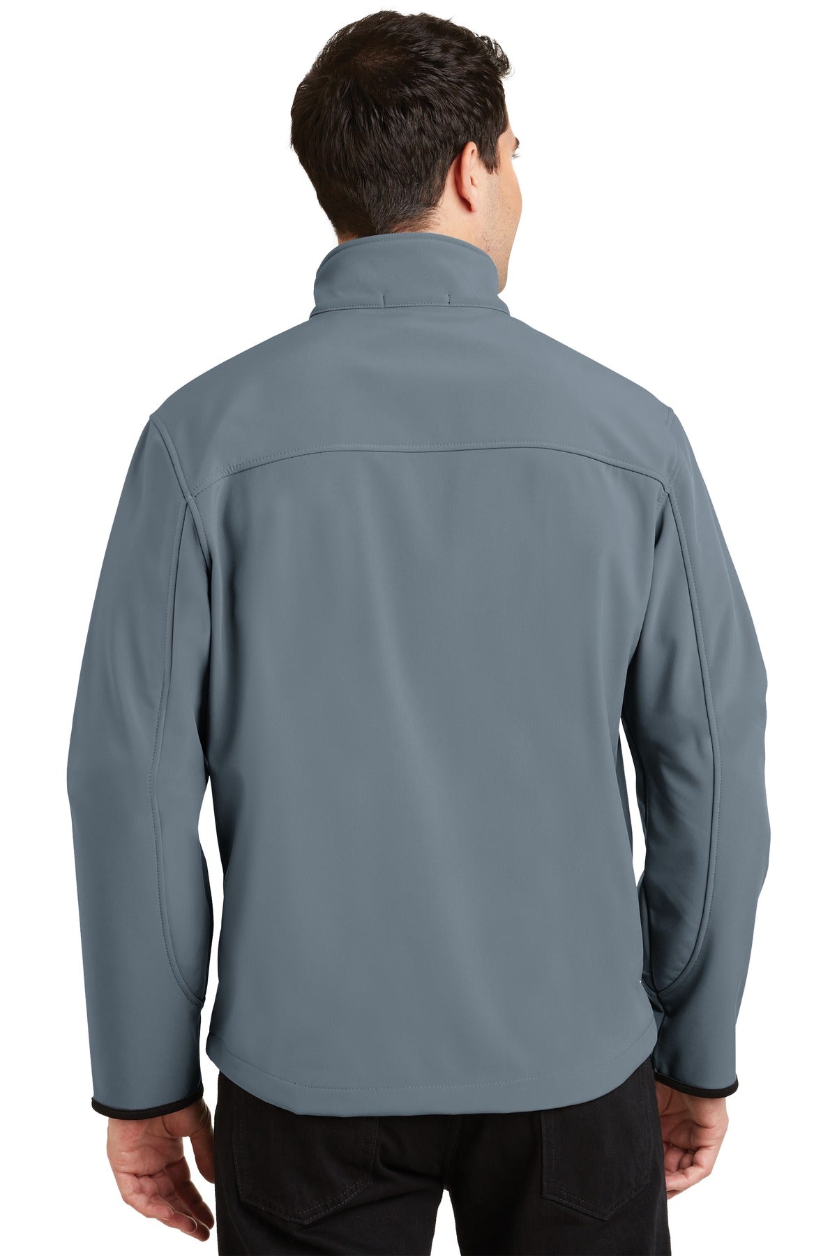 Port Authority® Glacier® Soft Shell Jacket. J790 - DFW Impression