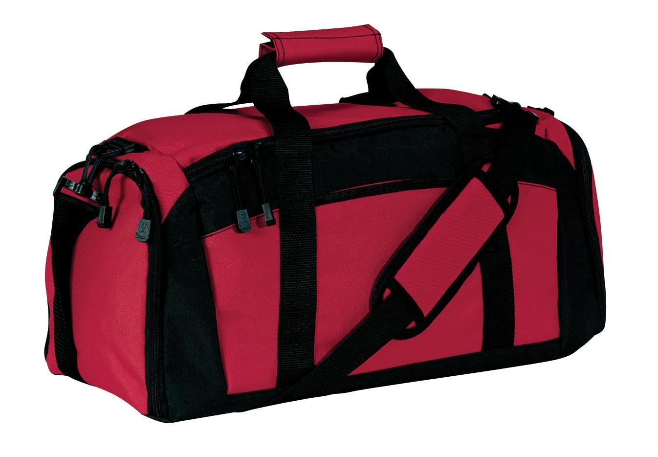 Port Authority® - Gym Bag. BG970 - DFW Impression