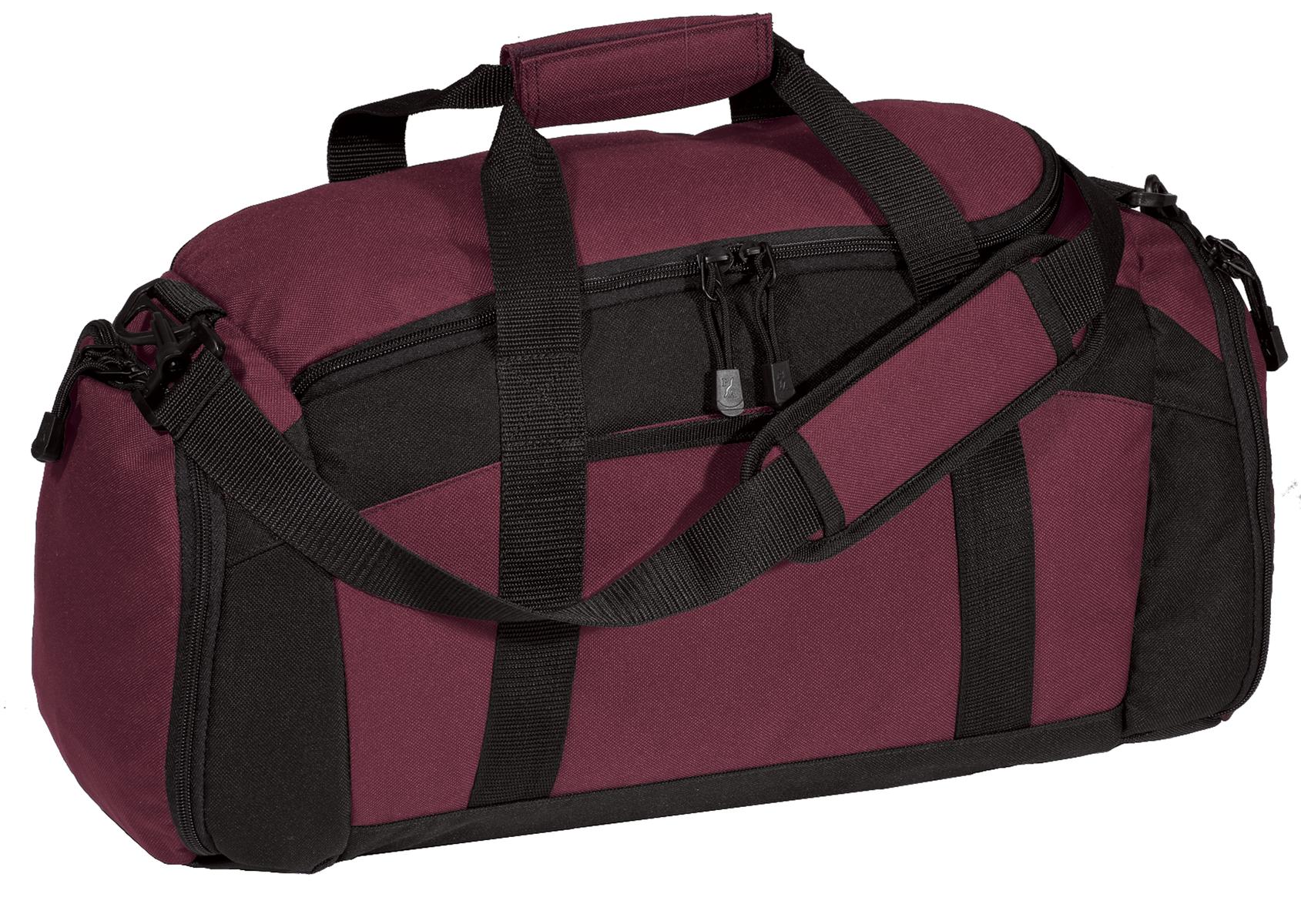 Port Authority® - Gym Bag. BG970 - DFW Impression