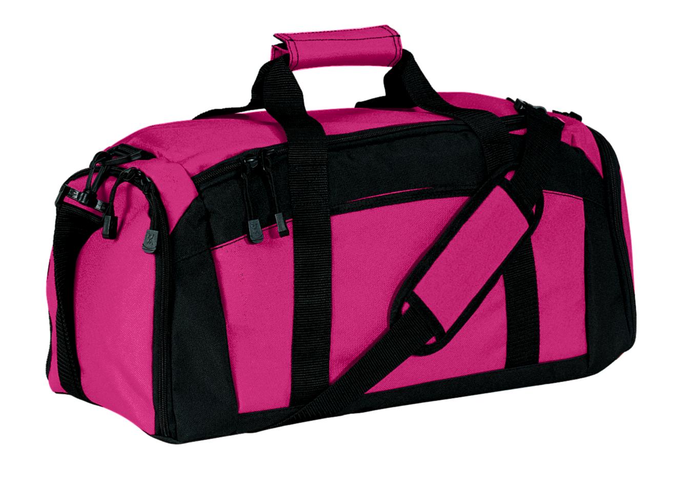 Port Authority® - Gym Bag. BG970 - DFW Impression