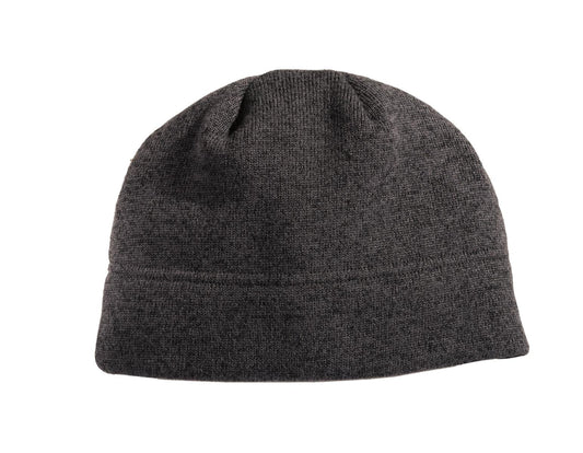 Port Authority® Heathered Knit Beanie. C917 - DFW Impression