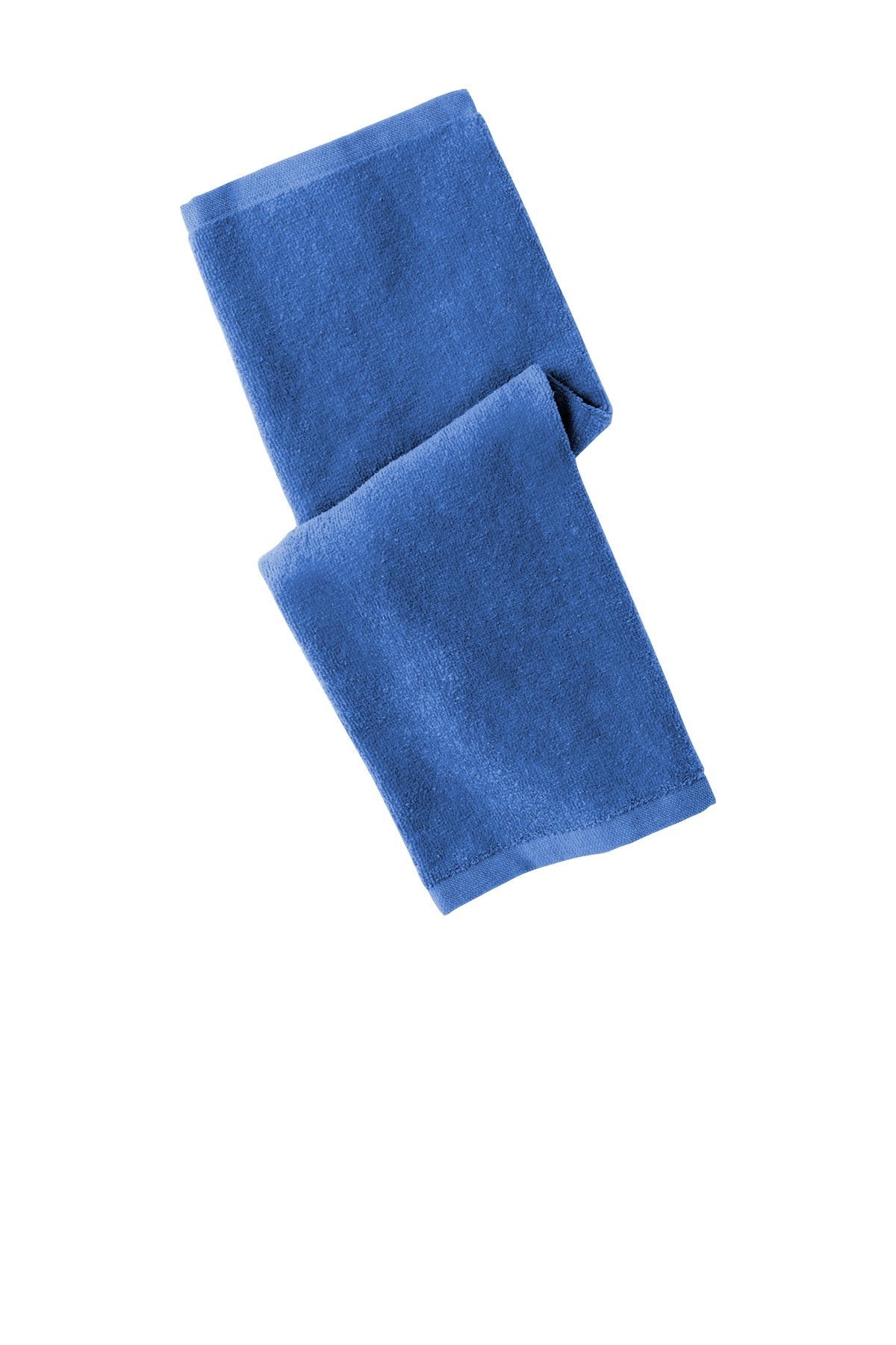 Port Authority ® Hemmed Towel PT390 - DFW Impression