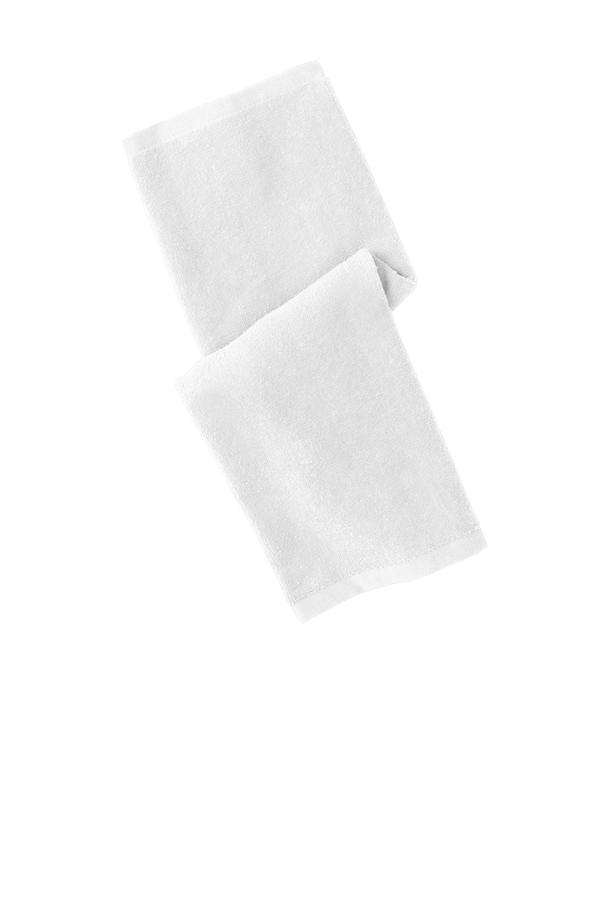 Port Authority ® Hemmed Towel PT390 - DFW Impression
