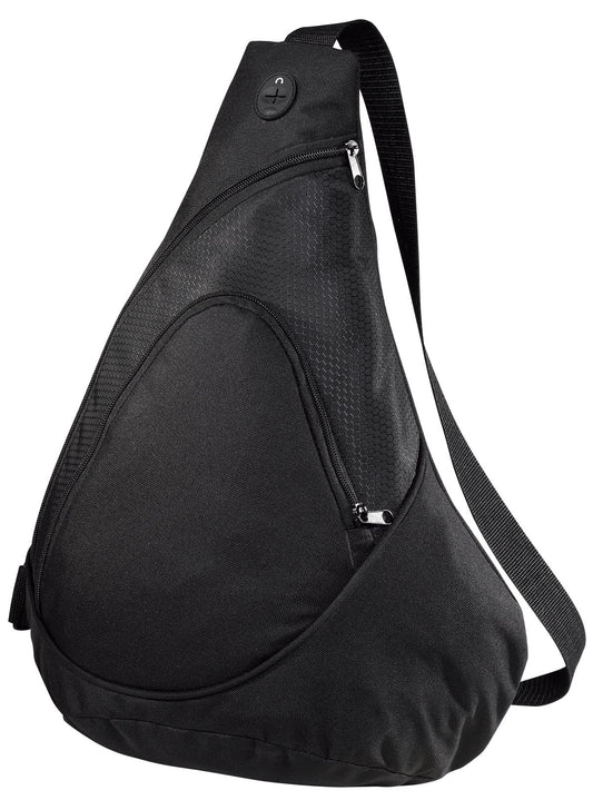 Port Authority® - Honeycomb Sling Pack. BG1010 - DFW Impression