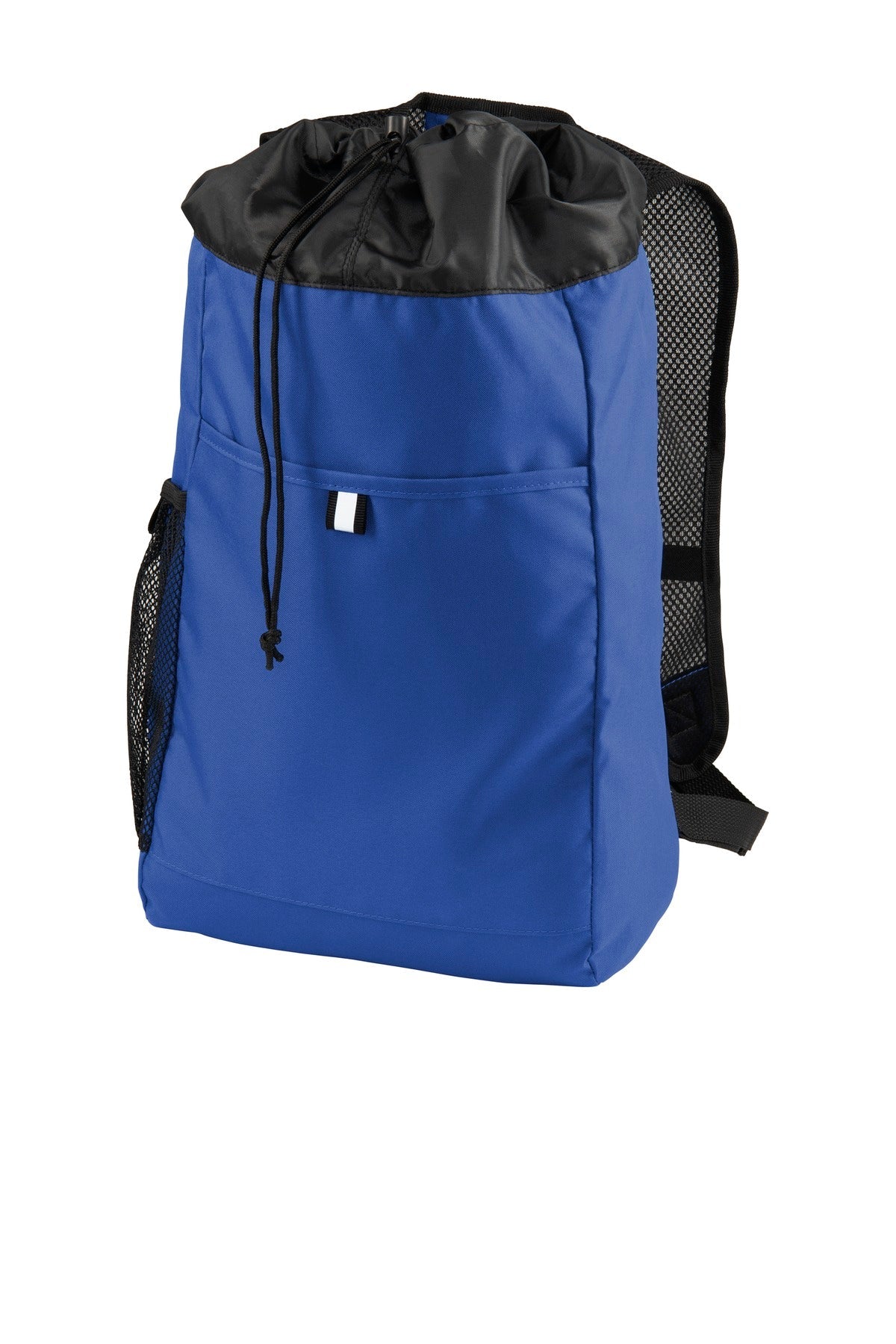 Port Authority ® Hybrid Backpack. BG211 - DFW Impression