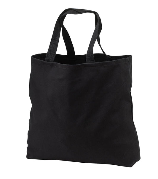 Port Authority® - Ideal Twill Convention Tote. B050 - DFW Impression