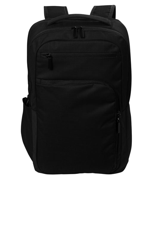 Port Authority® Impact Tech Backpack BG225 - DFW Impression