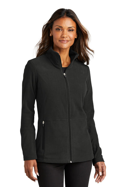 Port Authority® Ladies Accord Microfleece Jacket L151 - DFW Impression