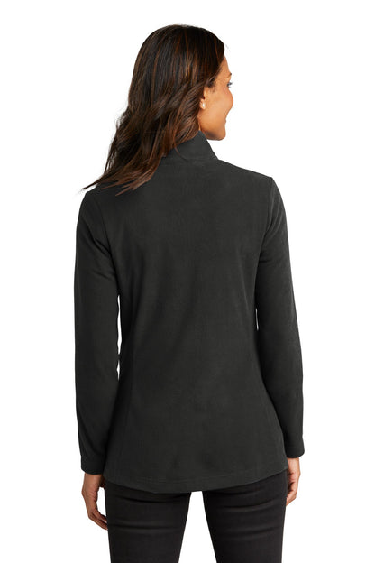 Port Authority® Ladies Accord Microfleece Jacket L151 - DFW Impression