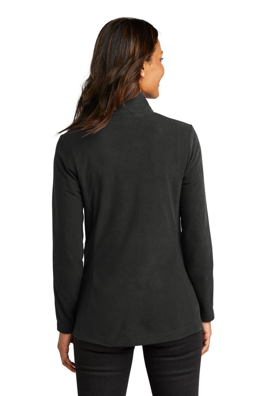 Port Authority® Ladies Accord Microfleece Jacket L151 - DFW Impression