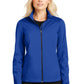 Port Authority® Ladies Active Soft Shell Jacket. L717 - DFW Impression