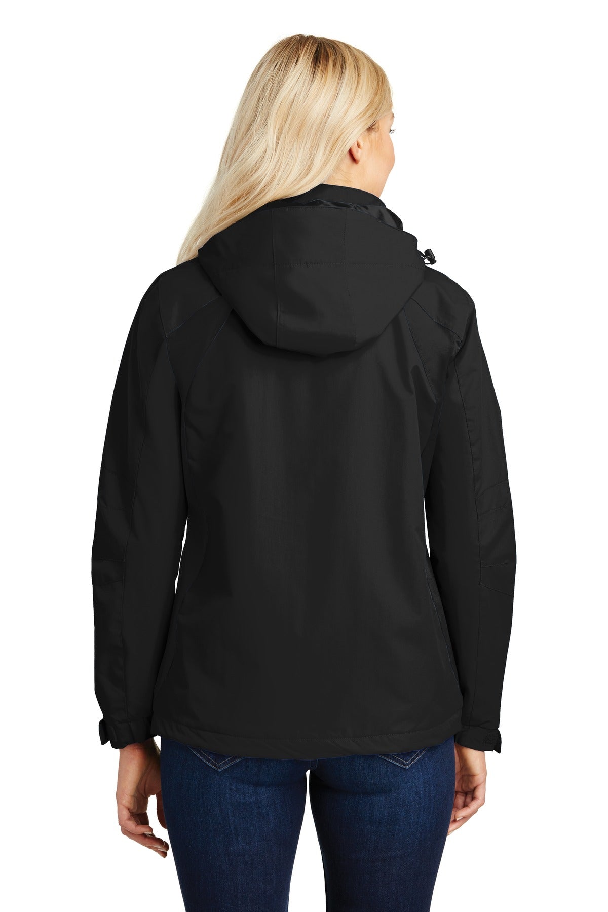 Port Authority® Ladies All-Season II Jacket. L304 - DFW Impression