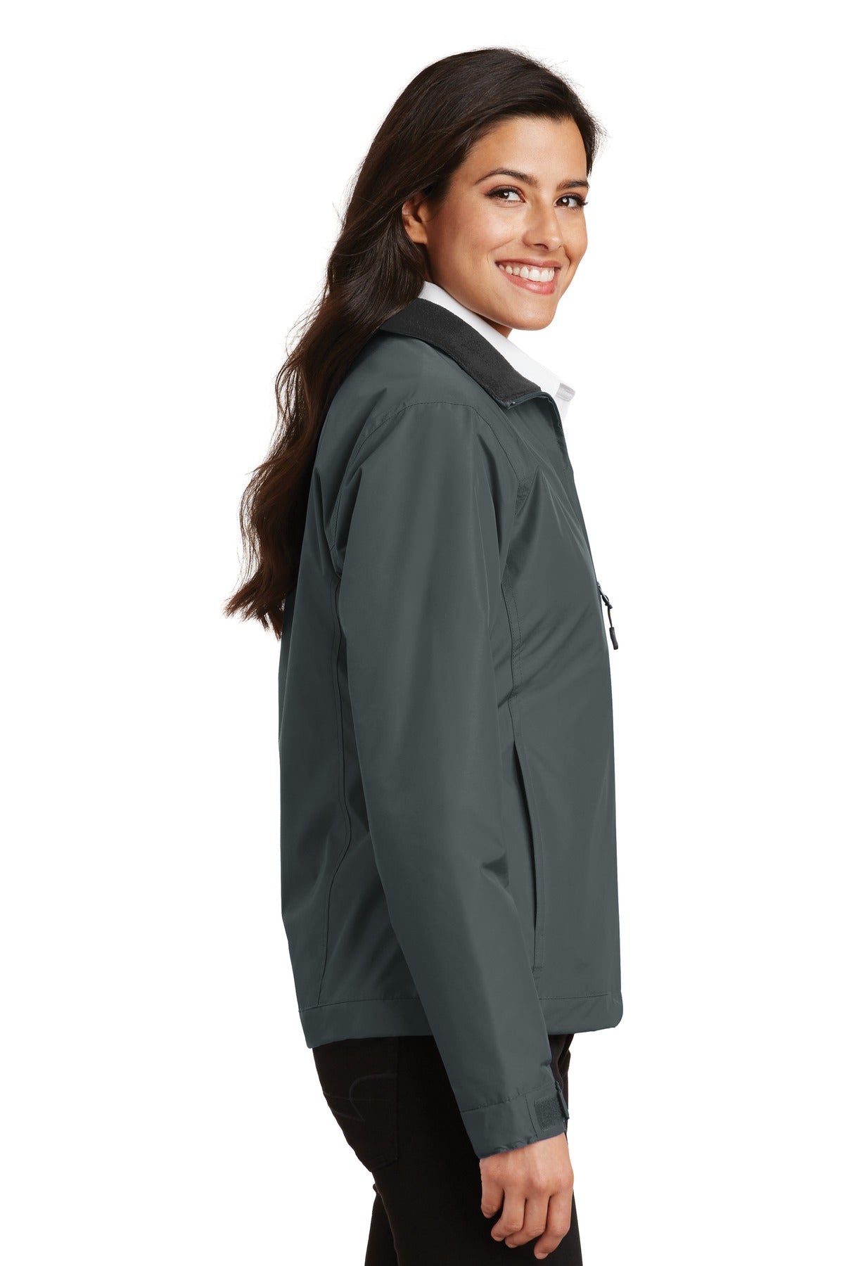 Port Authority® Ladies Challenger™ Jacket. L354 - DFW Impression