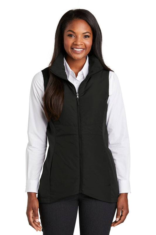 Port Authority ® Ladies Collective Insulated Vest. L903 - DFW Impression