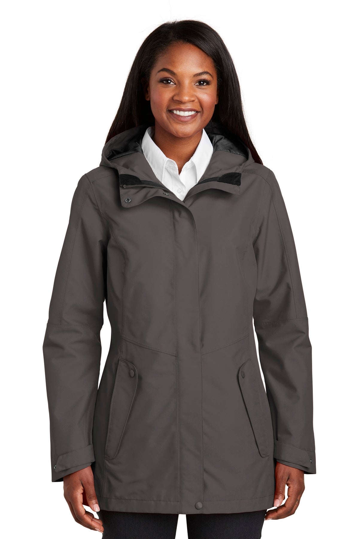 Port Authority ® Ladies Collective Outer Shell Jacket. L900 - DFW Impression