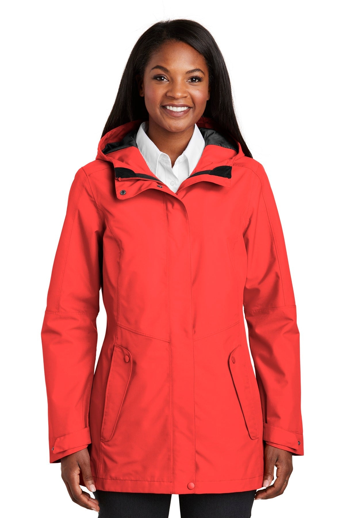 Port Authority ® Ladies Collective Outer Shell Jacket. L900 - DFW Impression