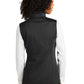 Port Authority® Ladies Collective Smooth Fleece Vest L906 - DFW Impression