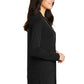 Port Authority ® Ladies Concept Long Pocket Cardigan . LK5434 - DFW Impression