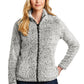 Port Authority ® Ladies Cozy Fleece Jacket. L131 - DFW Impression