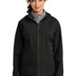 Port Authority ® Ladies Essential Rain Jacket L407 - DFW Impression